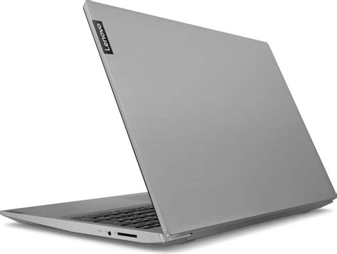 Lenovo IdeaPad S145-15AST (81N30063IN) Laptop (AMD A6/ 4GB/ 1TB/ Win10 ...