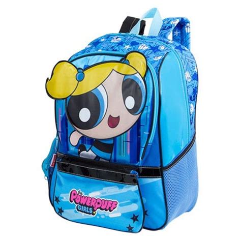 Bubbles Backpack By Jack1set2 On Deviantart