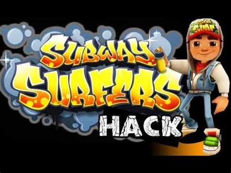 C Mo Hackear Subway Surfers Monedas Y Llaves Infinitas Sin Root