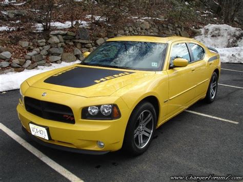 My Top Banana Dodge Charger Daytona R T Dodge Charger Daytona Dodge