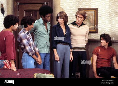 Welcome Back Kotter Robert Hegyes Ron Palillo Lawrence Hilton