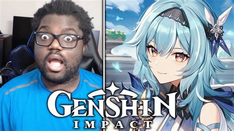 Final Fantasy Fan Reacts To All Genshin Impact Collected Miscellany