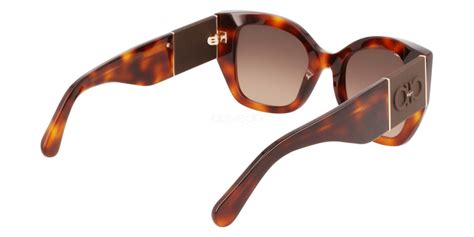 Salvatore Ferragamo Sf1045s 238 Sunglasses Woman Shop Online Free Shipping