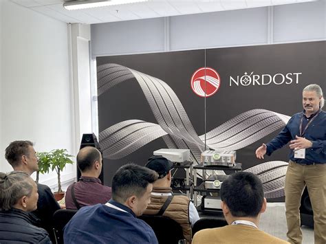 Nordost Blog -Nordost Blog
