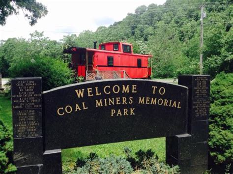 Photo1 Picture Of Kentucky Coal Mining Museum Benham Tripadvisor