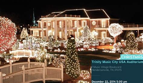 Twitty City Christmas Lights | Noel, Guirlande lumineuse, Guirlande