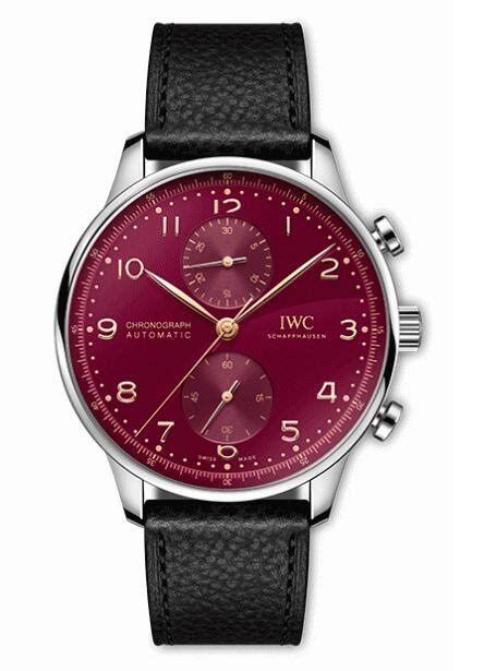 Iwc Schaffhausen Welcomes The Year Of The Dragon With Canada High