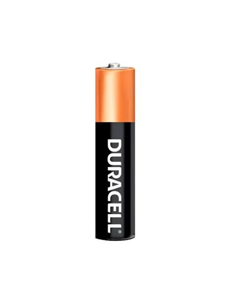 Duracell Pila Aaax2 Blister Alcalina