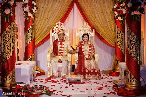 Ceremony Photo Maharani Weddings