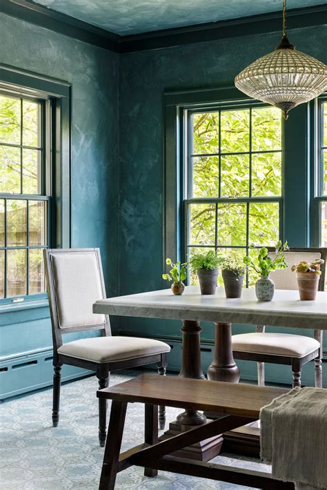 Transform Your Dining Space With These Stunning Ways To Decorate Your