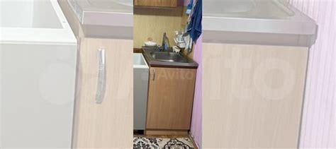 Кухонная мойка с тумбой со смесителем купить в Луге | Товары для дома и ...