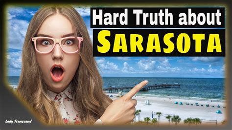 Living In Sarasota Florida Pros And Cons Moving To Sarasota Bradenton