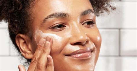 Skincare Tips Conoce los beneficios que la exfoliación tiene en tu piel