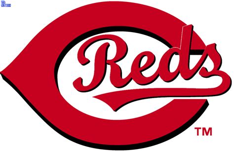 Improved Reds Logo by ryanswan5 on DeviantArt