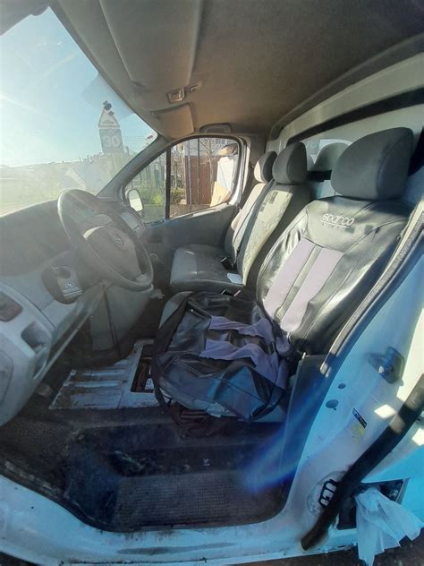 Opel Vivaro Dci Coimbra S Nova Santa Cruz Almedina E S O