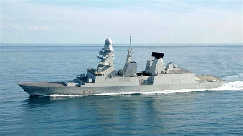 Top 10 Most Powerful Destroyers In The World – Defencyclopedia