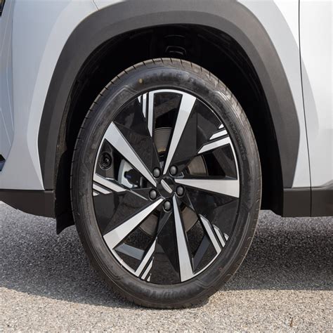 Geely 2024 Boyue L Model 1.5td Raytheon Hif Super Fast Compact SUV Non ...