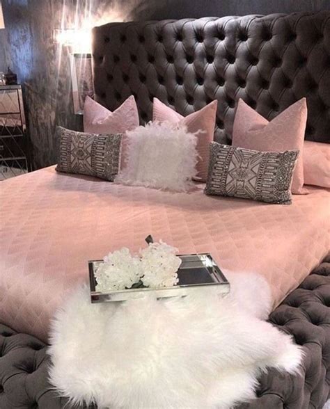 Room Decor Pin Kjvougee ‘ 🎀 Pink Bedroom Decor Bedroom Design