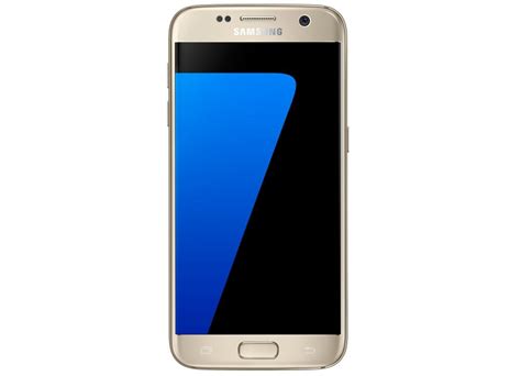 Samsung Galaxy S7 32gb Χρυσό Smartphone Multiramagr