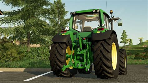 John Deere Premium Series Cyl Fs Kingmods