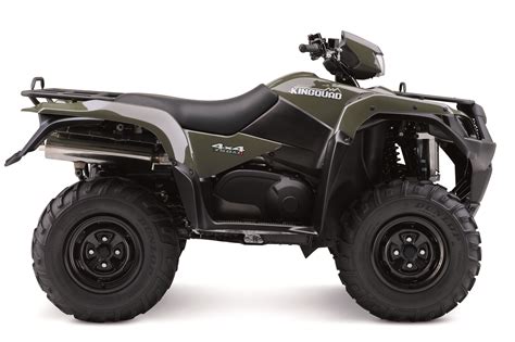 Suzuki Kingquad Axi Online Kaufen