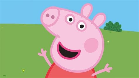Peppa Pig Tales: Baby Bumps : ABC iview