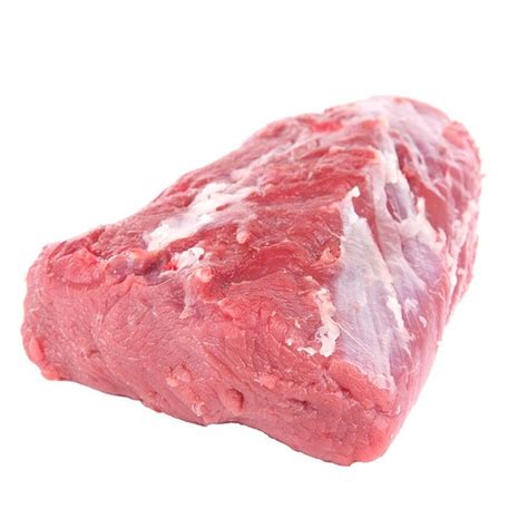 Kirkland Signature USDA Prime Beef Loin Tenderloin Peeled Extreme Per