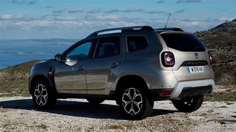 Dacia Duster Fiyat Listesi Ve Zellikleri