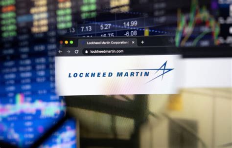 Lockheed Martin Stock Defense Leader Falls Time To Buy Investment U