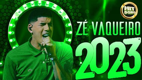 ZÉ Vaqueiro Setembro 2023 RepertÓrio Novo Cd Atualizado Youtube