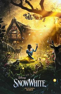 original posters fantasy snow white  poster hub