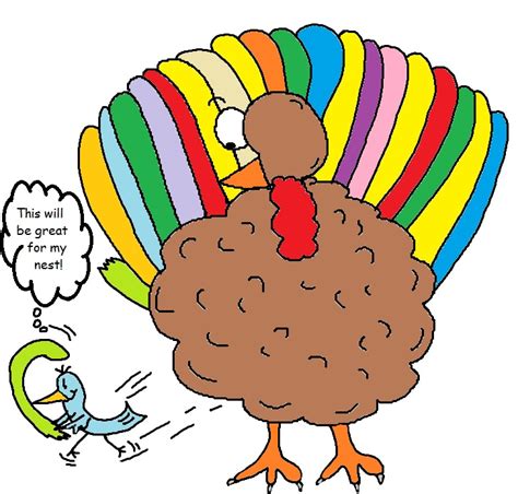 Free Funny Thanksgiving Clip Art Images Funniest Parryz Pixelstalk