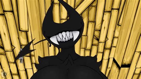 Bendy The Demons T By Fnafnightbot Xxx Mobile Porno Videos And Movies Iporntvnet