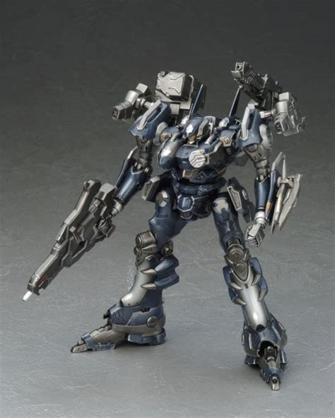 Armored Core Nexus Variable Infinity Mirage C Gaea Model Kit