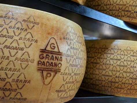 Efa News European Food Agency Forma Di Grana Padano