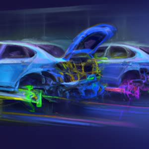 Accelerating Automotive Transformation The Critical Role Of Digital