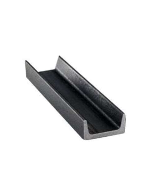 Mild Steel C Channel UHM Hardware