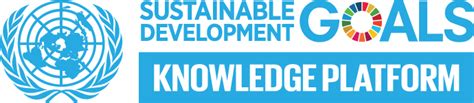 Sustainable Development Knowledge Platform