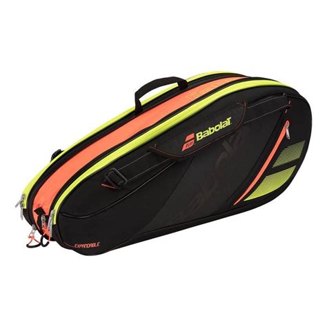 Babolat Roland Garros Expandable Bag | Midwest Sports