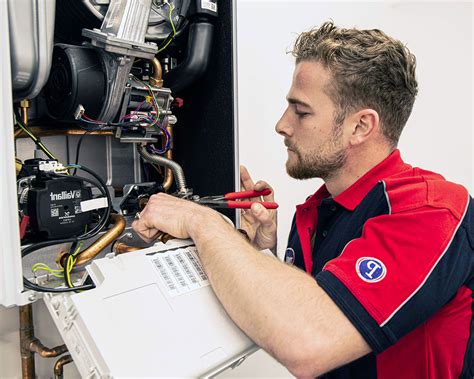 Emergency Boiler Repair London Hour Response Time