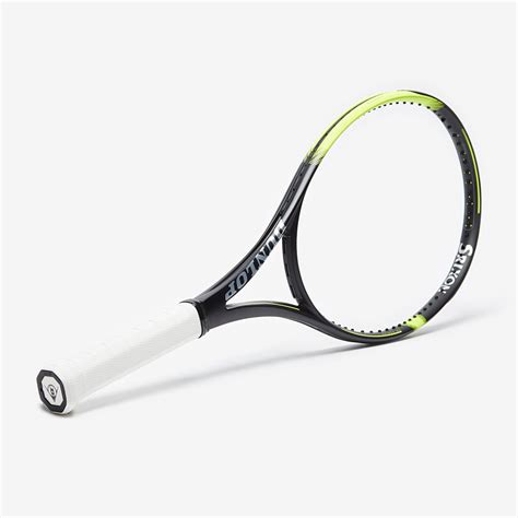 Dunlop SX 300 Lite 270g Black Yellow Mens Rackets