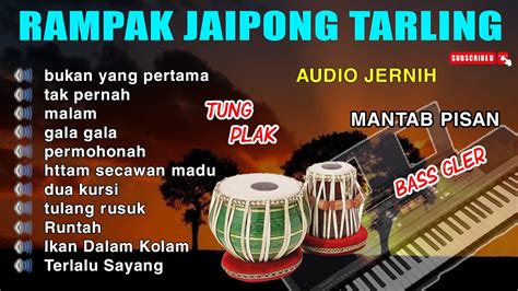 RAMPAK FULL LAGU KENDANG KOPLO ORGEN TUNGGAL 2023 TERBARU BUAT NYANTAI