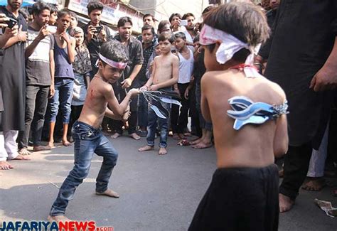 Ashura Observed In India Clashes In Jharkhand Bihar Leave 1 Dead 12 Injured Jafariya News