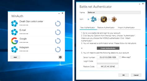 10 besten Authenticator für Android iOS Windows und macOS