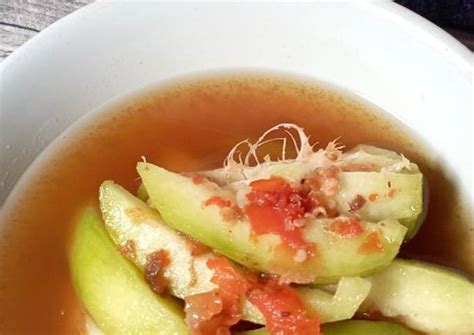 Resep Asinan Kedondong Oleh Ratih Anita Dewi Cookpad