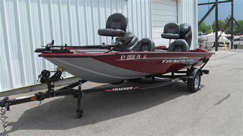 Used Tracker Pro Team Txw Nicholasville Boat Trader