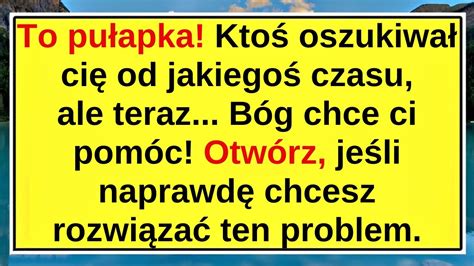 To Pu Apka Kto Oszukiwa Ci Od Jakiego Czasu Ale Teraz B G Chce