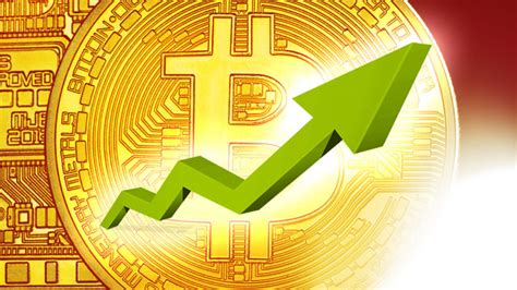 Bitcoin Son Durum Piyasalara Enflasyon Dopingi Yükseliş Sürüyor