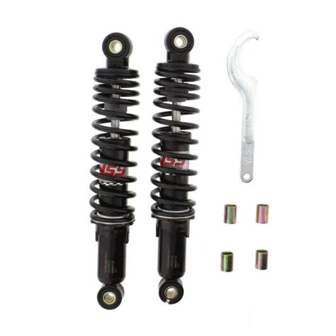 Yss Twin Shock Absorber Adjustable Rd P Rd P