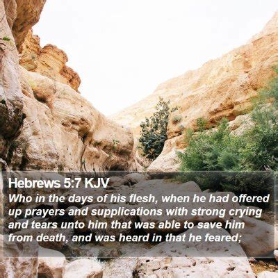 Hebrews Scripture Images Hebrews Chapter Kjv Bible Verse Pictures